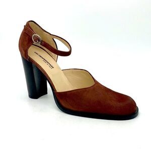 Les Tropeziennes Heel 